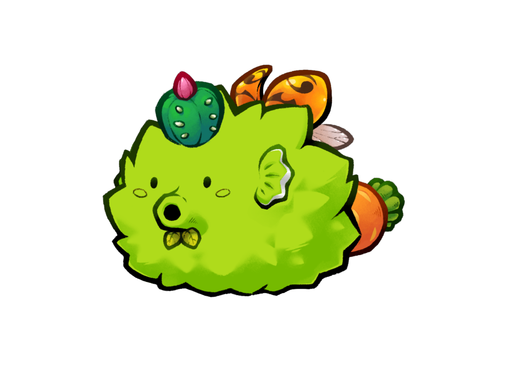 Axie Image