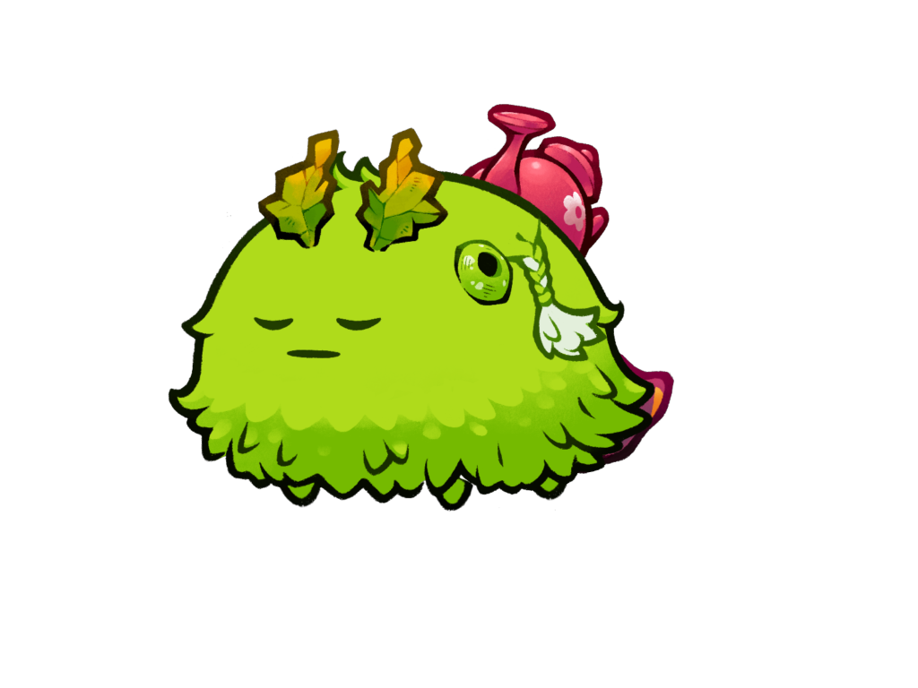 Axie Image