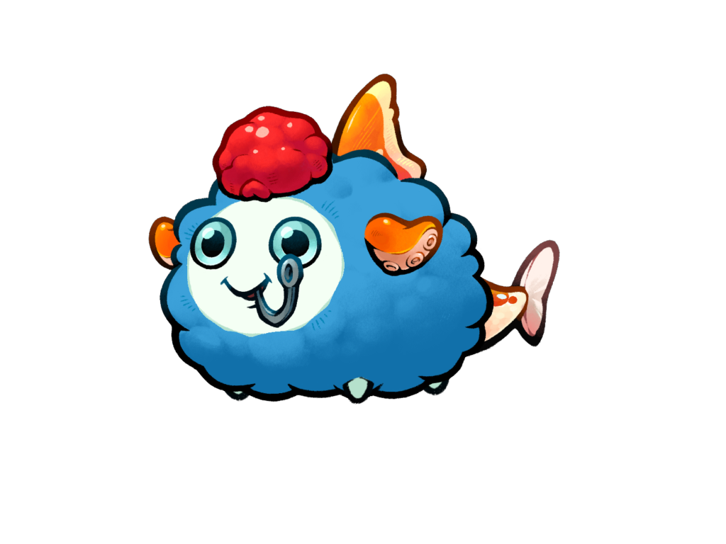 Axie Image
