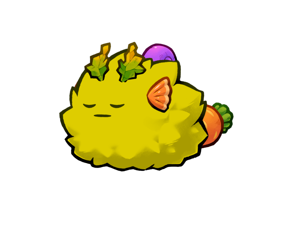 Axie Image