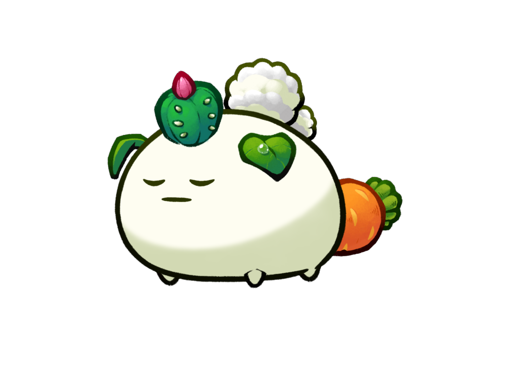 Axie Image