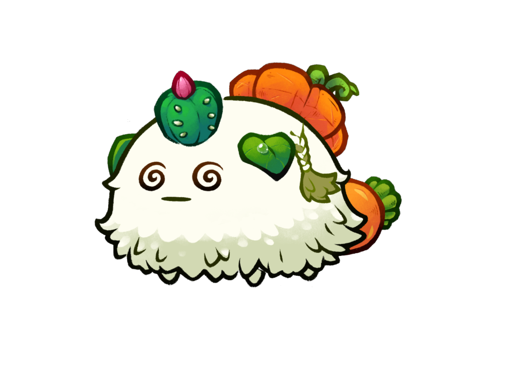 Axie Image