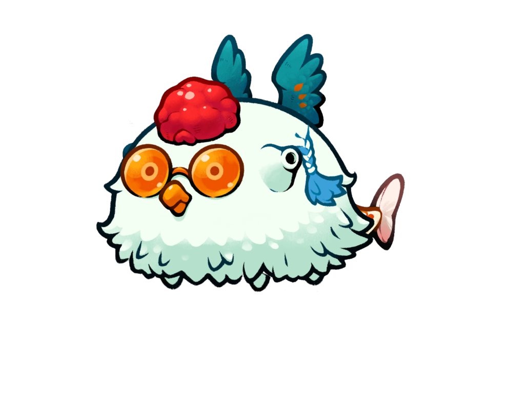 Axie Image