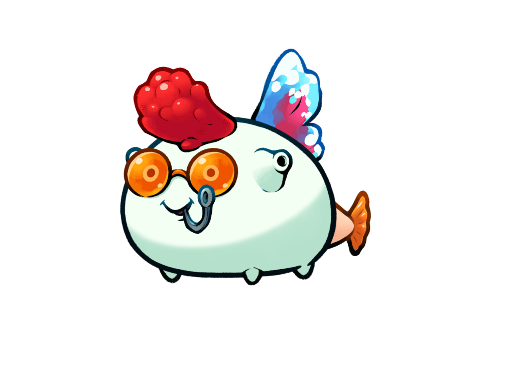 Axie 726039