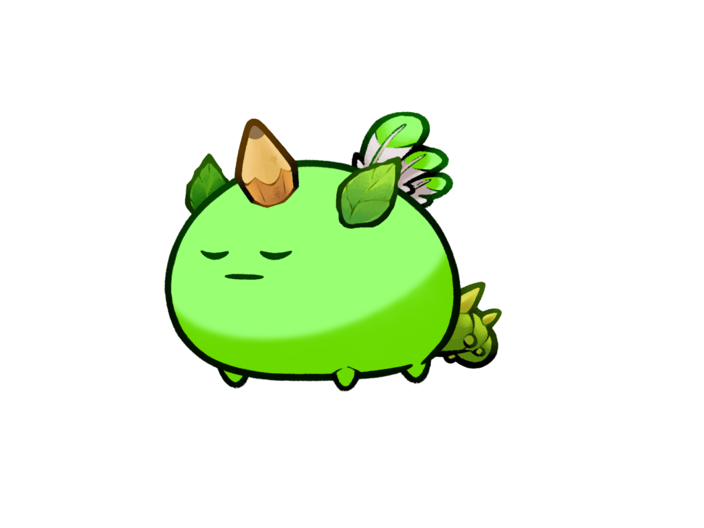 Axie Image