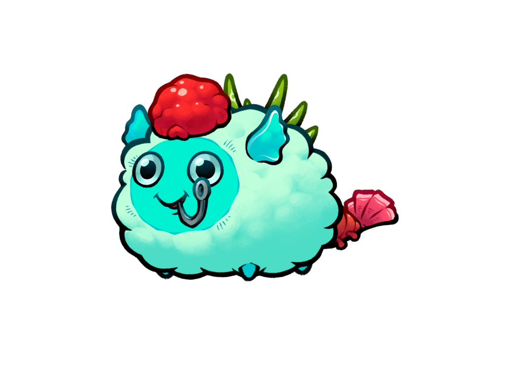 Axie 7261792