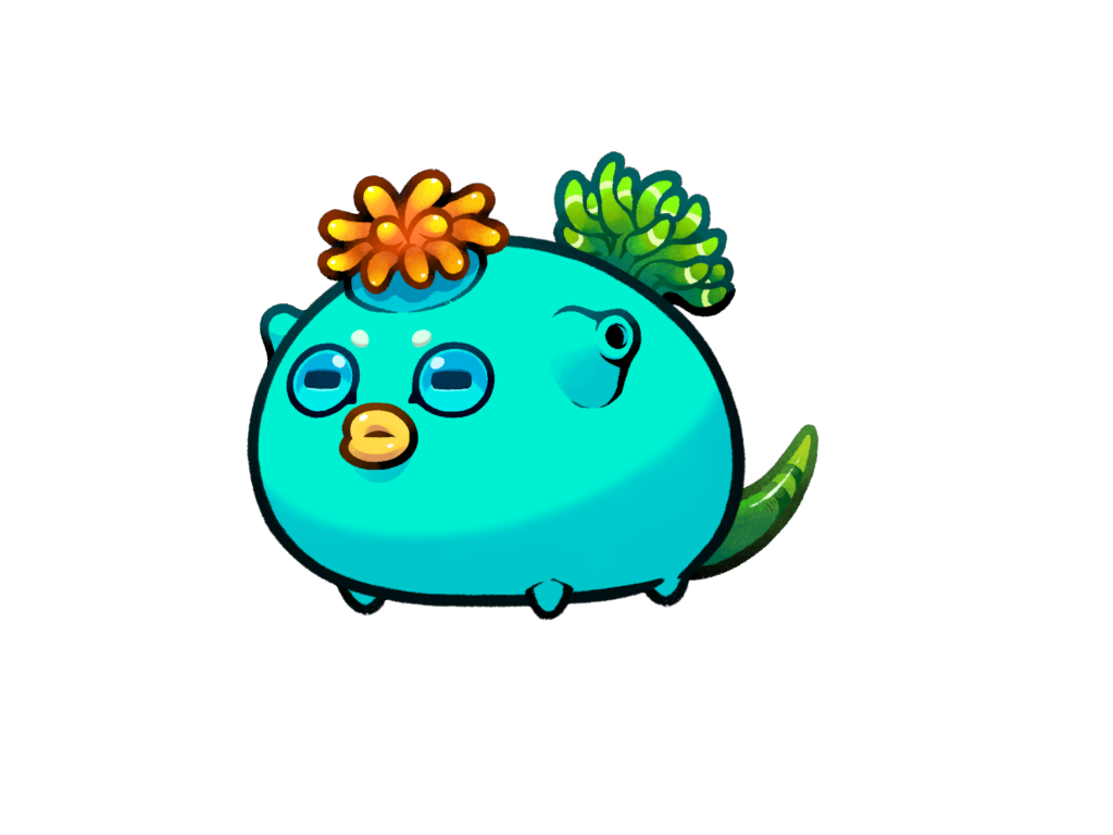 Axie Image