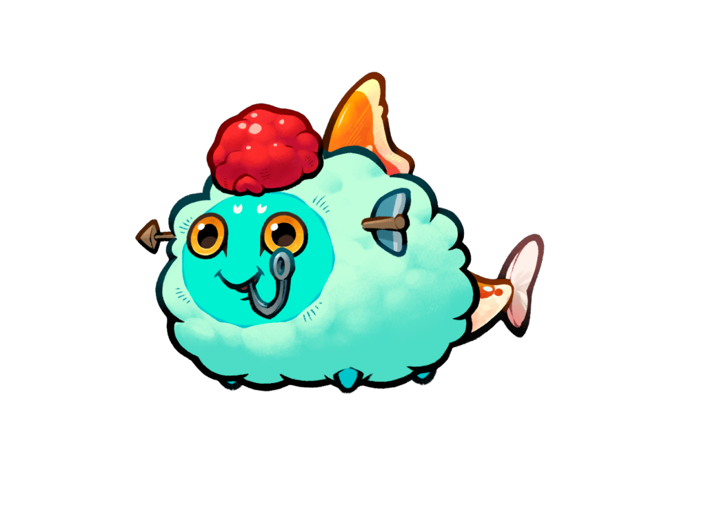 Axie Image