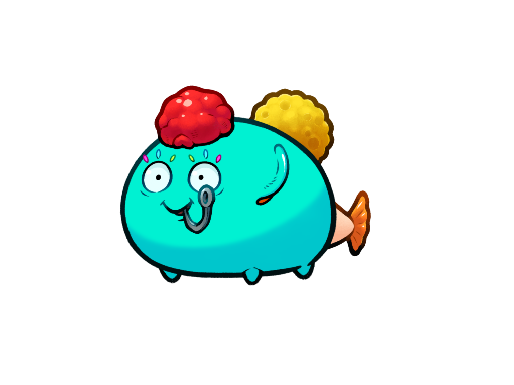 Axie Image