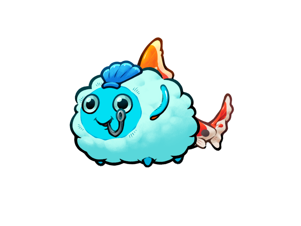 Axie Image