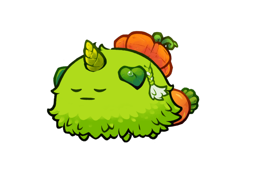 Axie Image