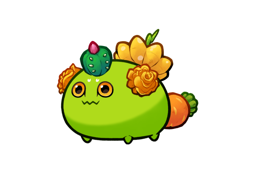 Axie Image