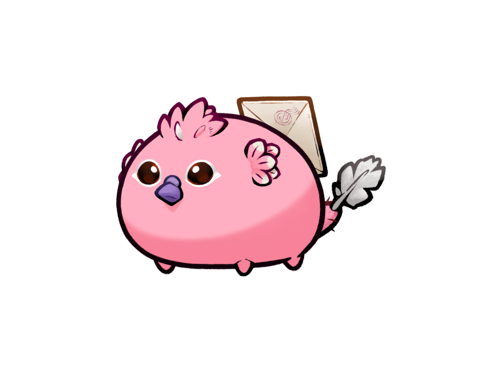 Axie Image