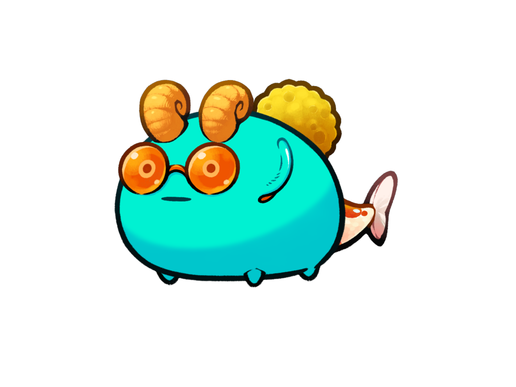 Axie Image