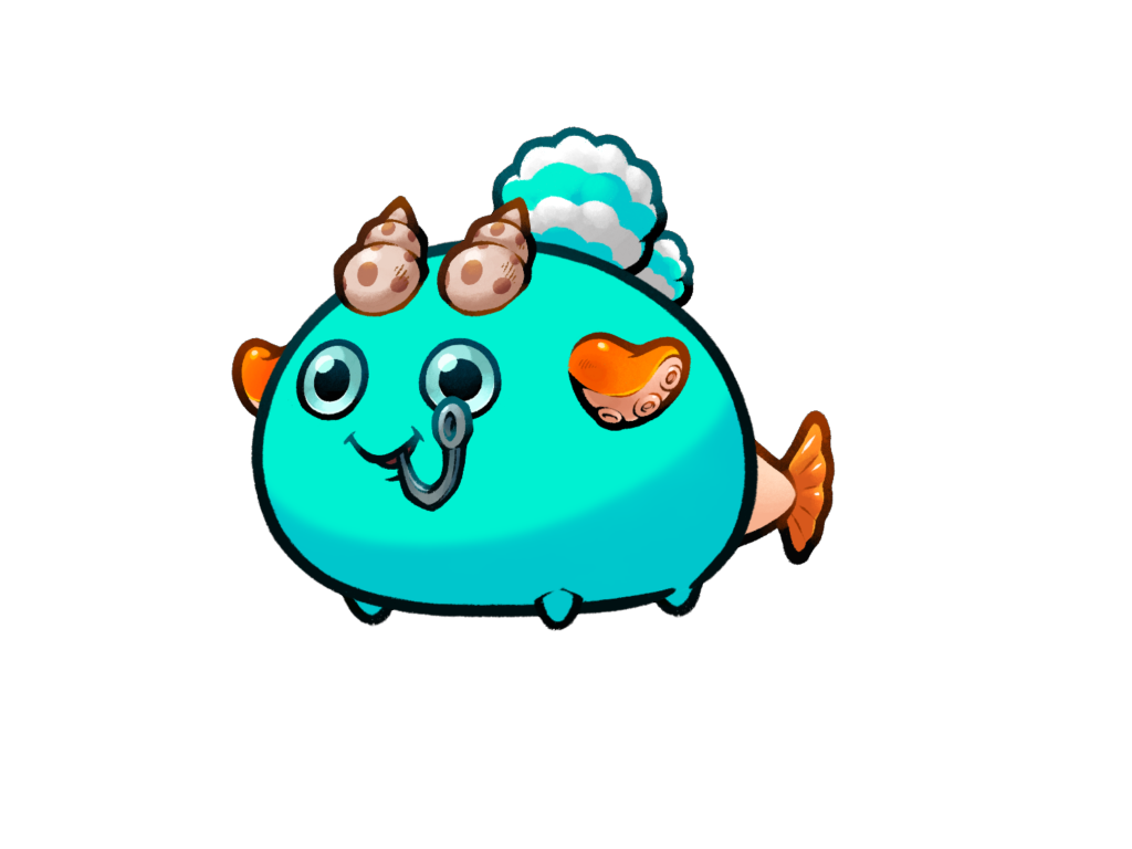 Axie Image