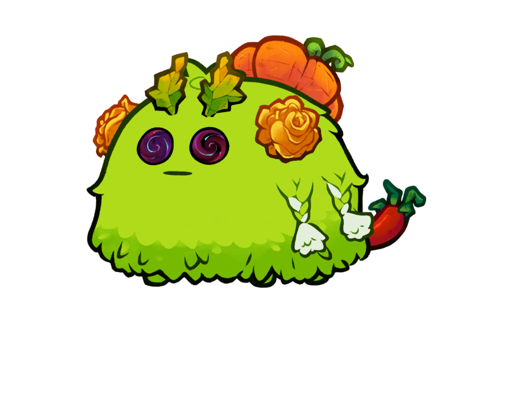 Axie 7276158