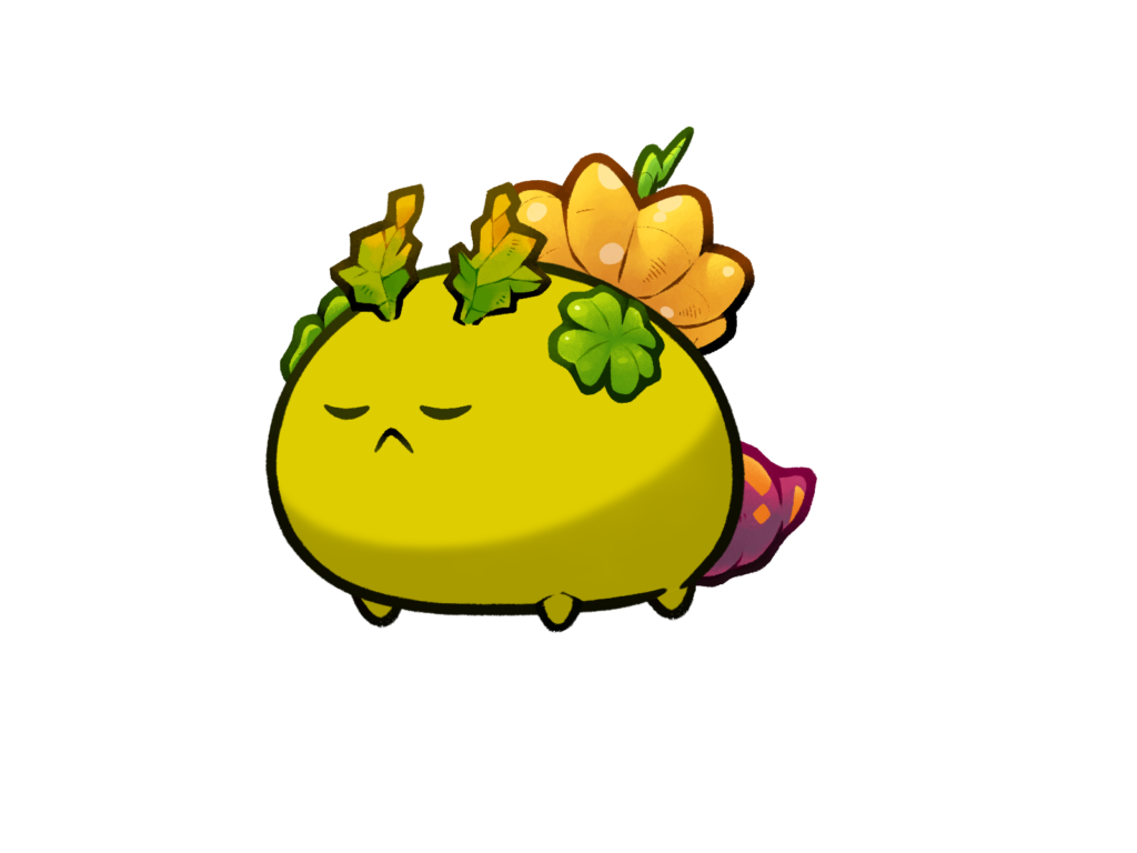 Axie Image