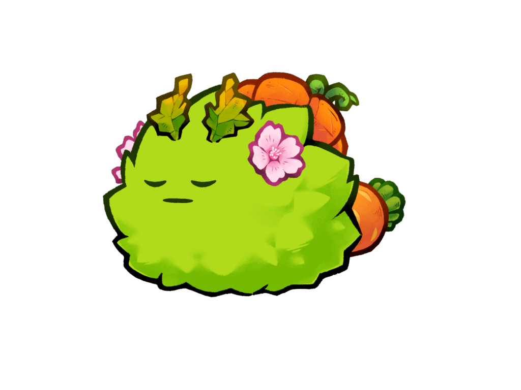 Axie Image