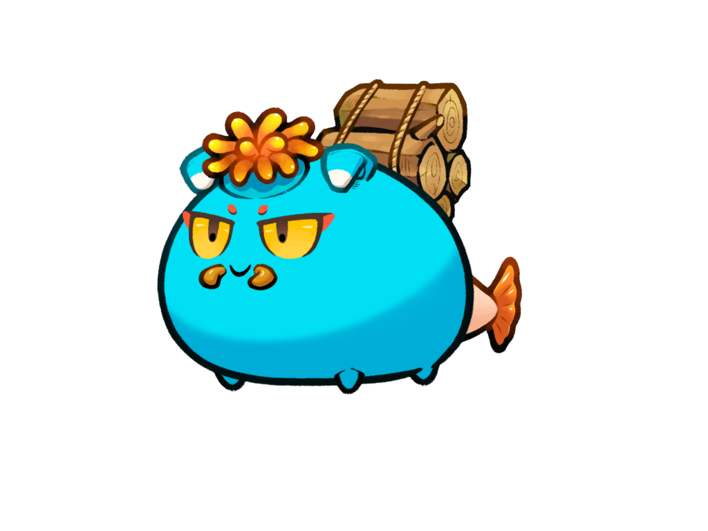 Axie Image