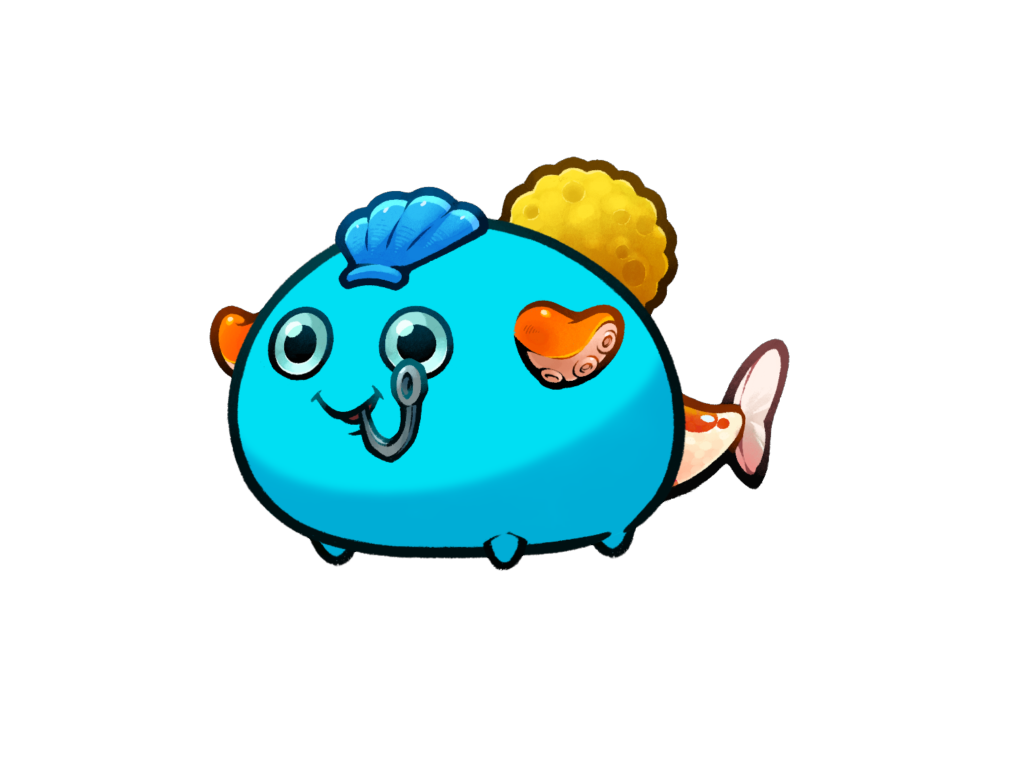 Axie 7283789