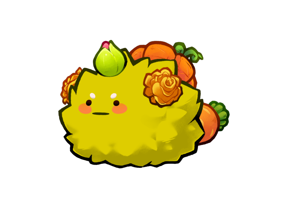 Axie Image