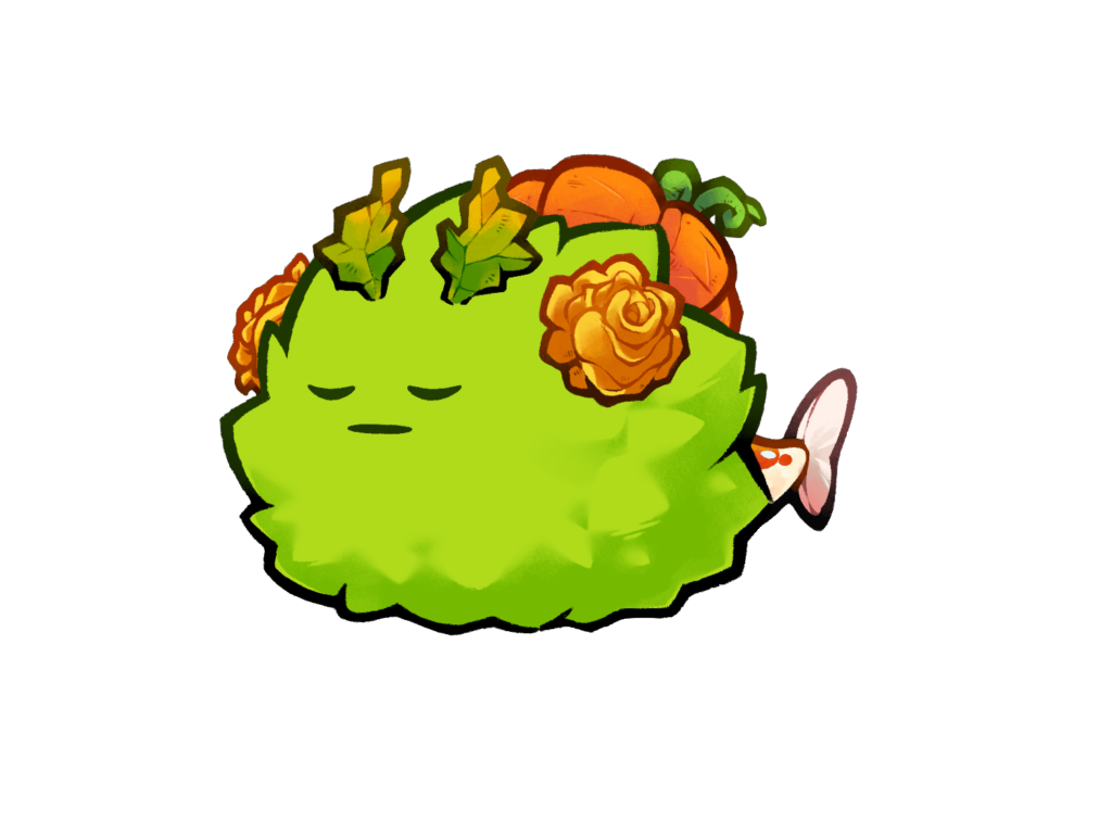 Axie Image