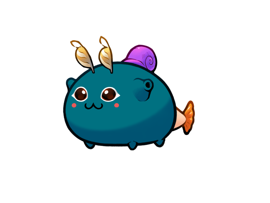 Axie 7291997