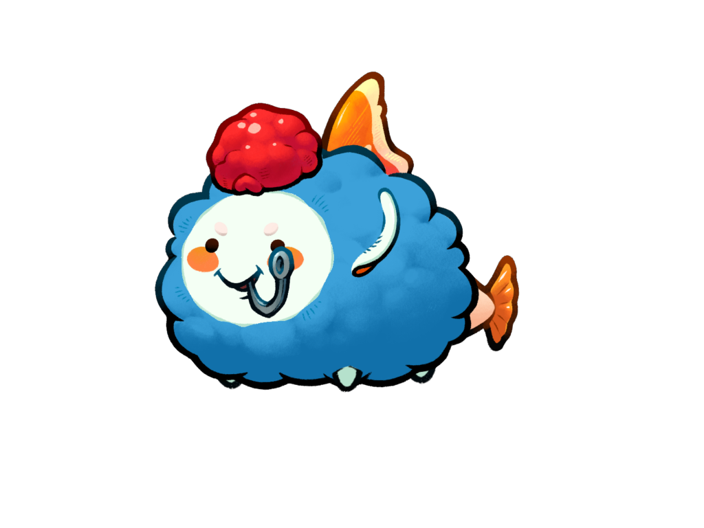Axie Image