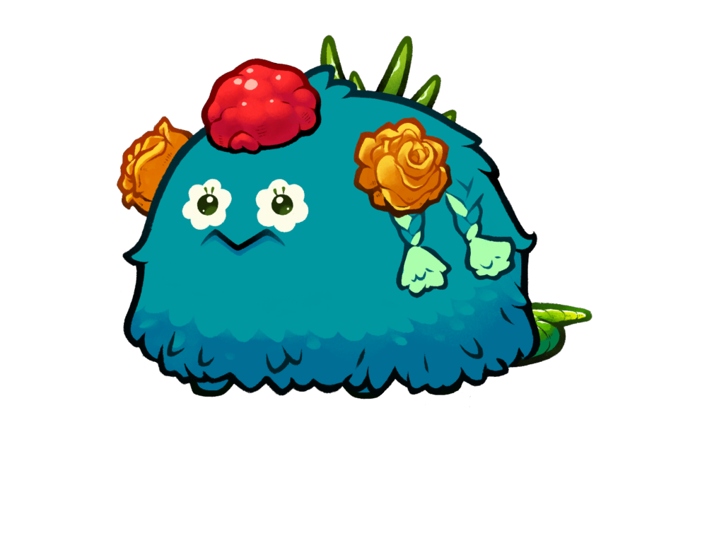 Axie Image
