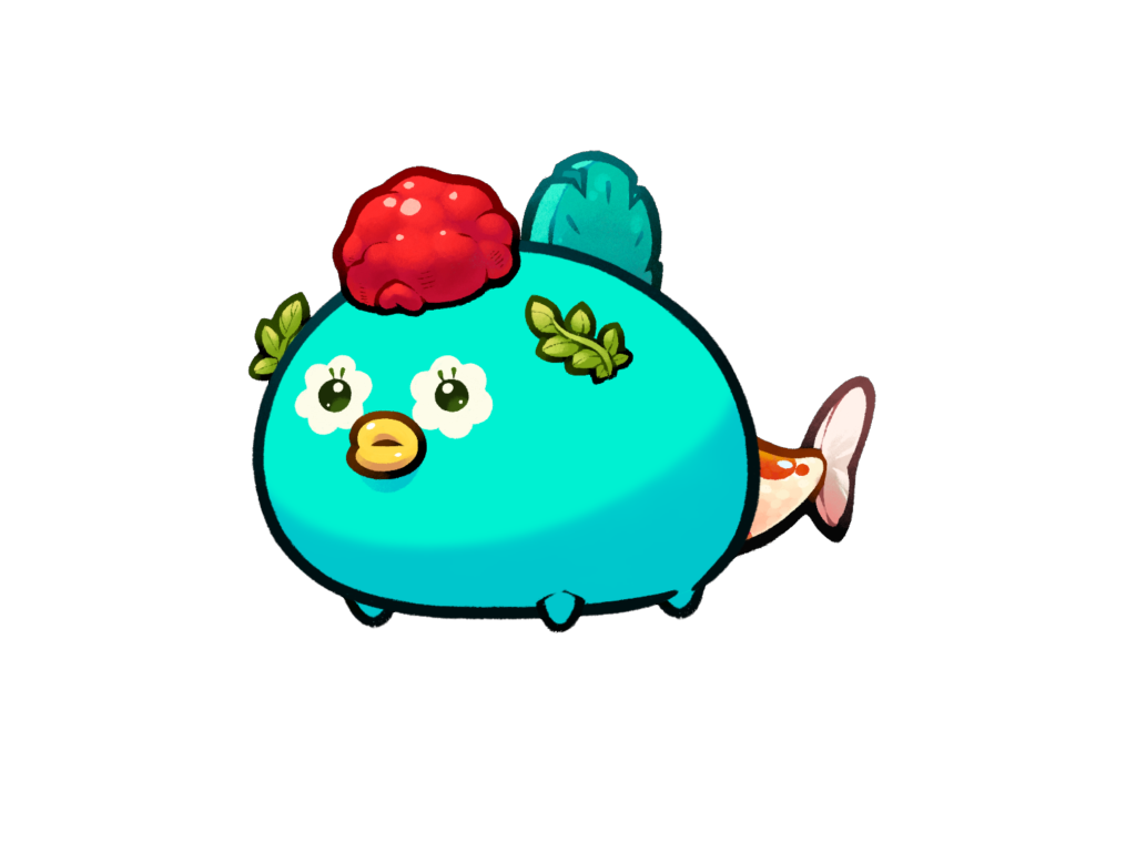Axie Image