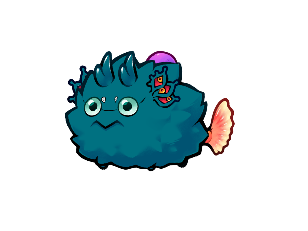 Axie 7293417