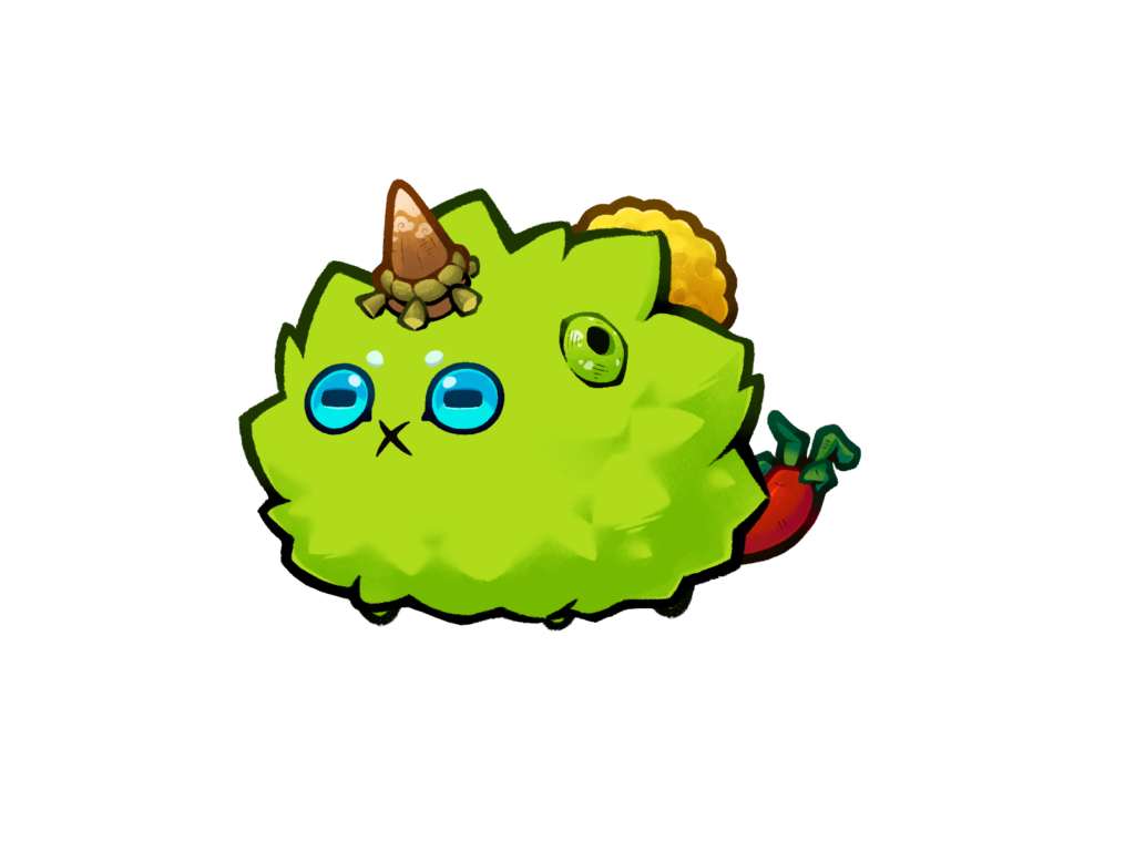 Axie Image