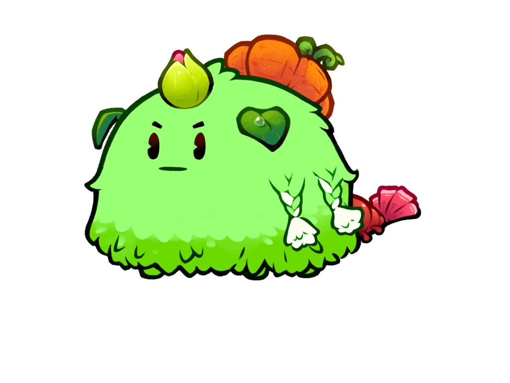 Axie Image