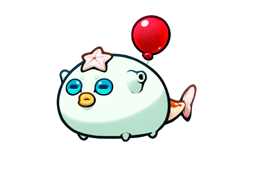 Axie Image