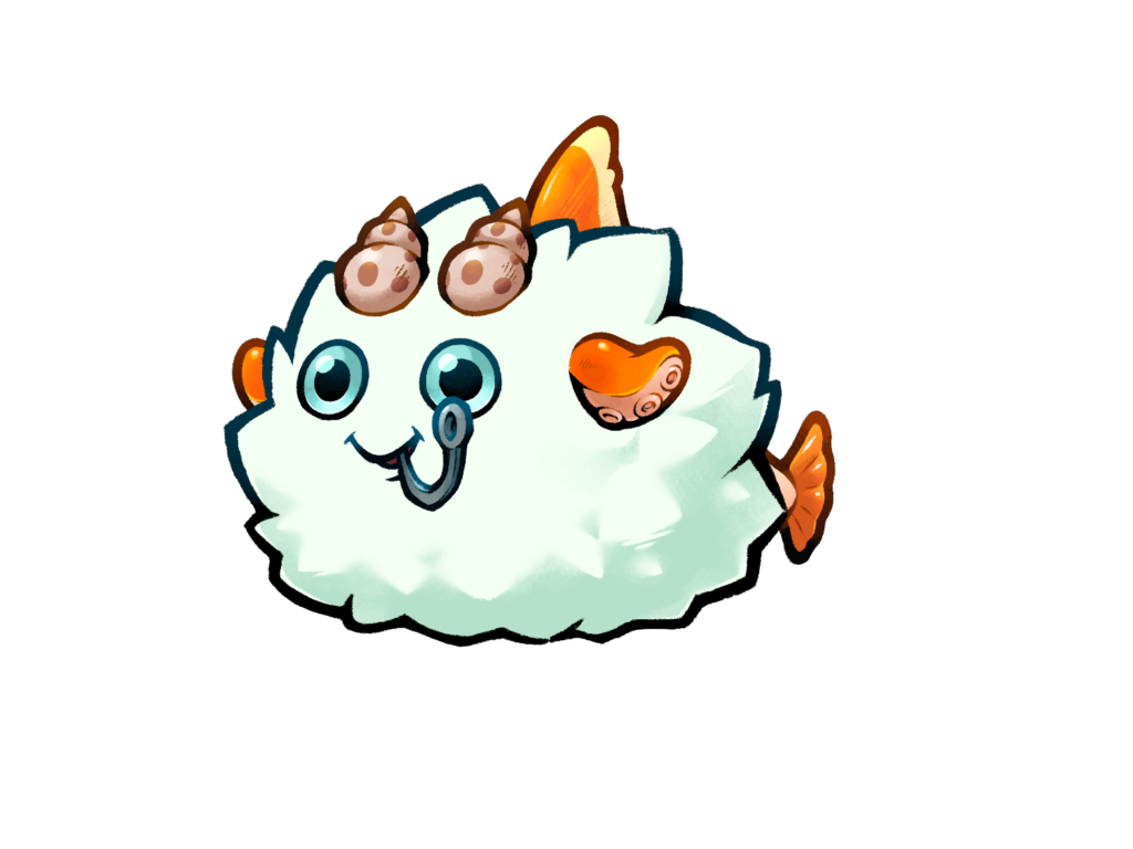 Axie Image