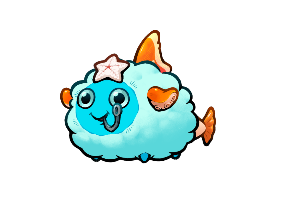 Axie Image