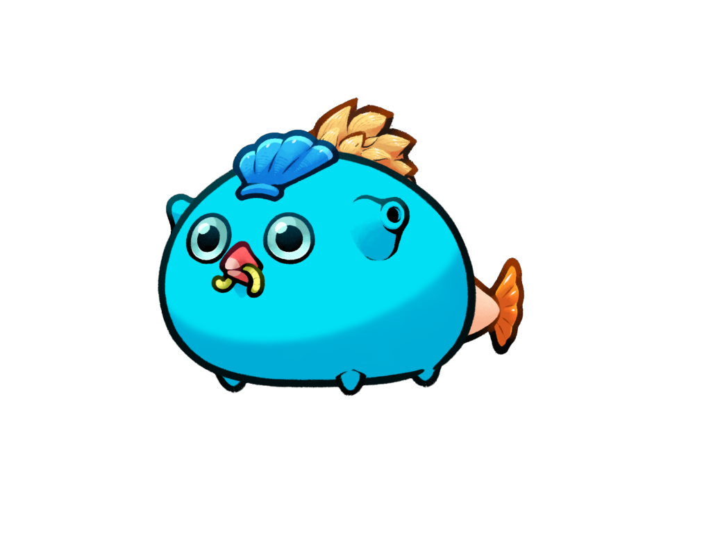 Axie Image