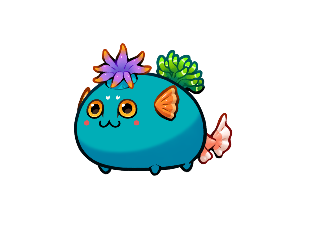 Axie Image