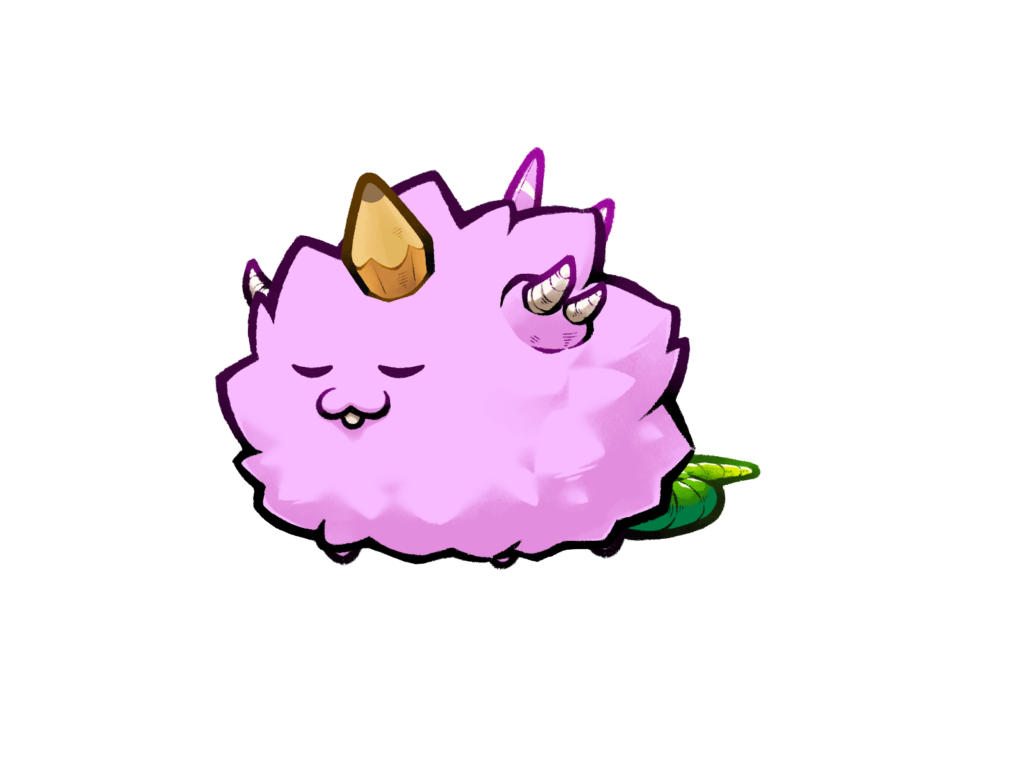 Axie 7311182