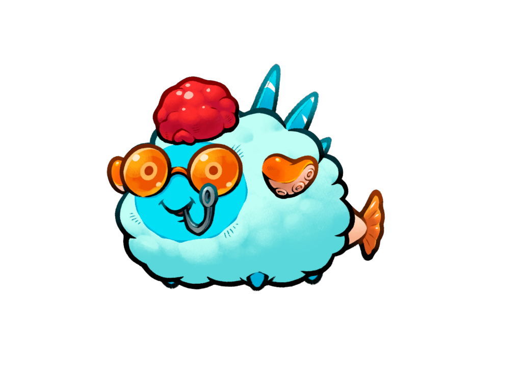 Axie Image
