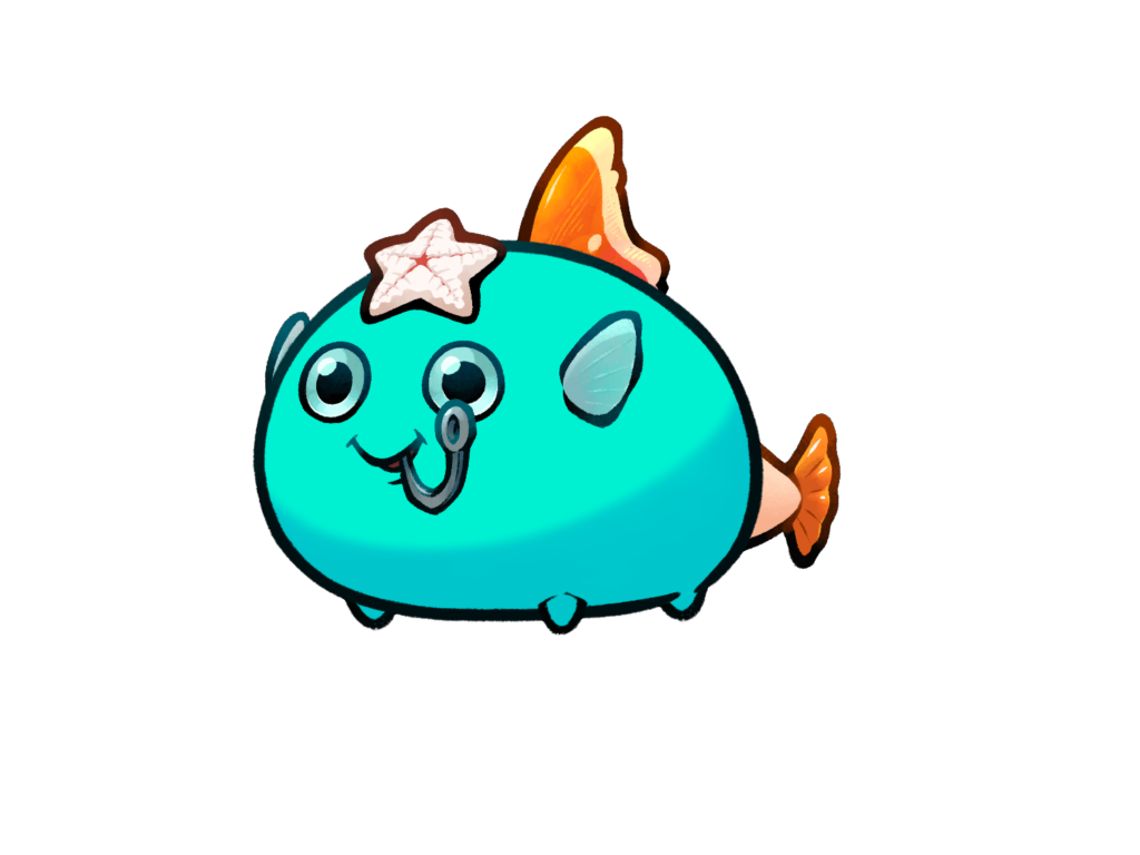 Axie 7314391