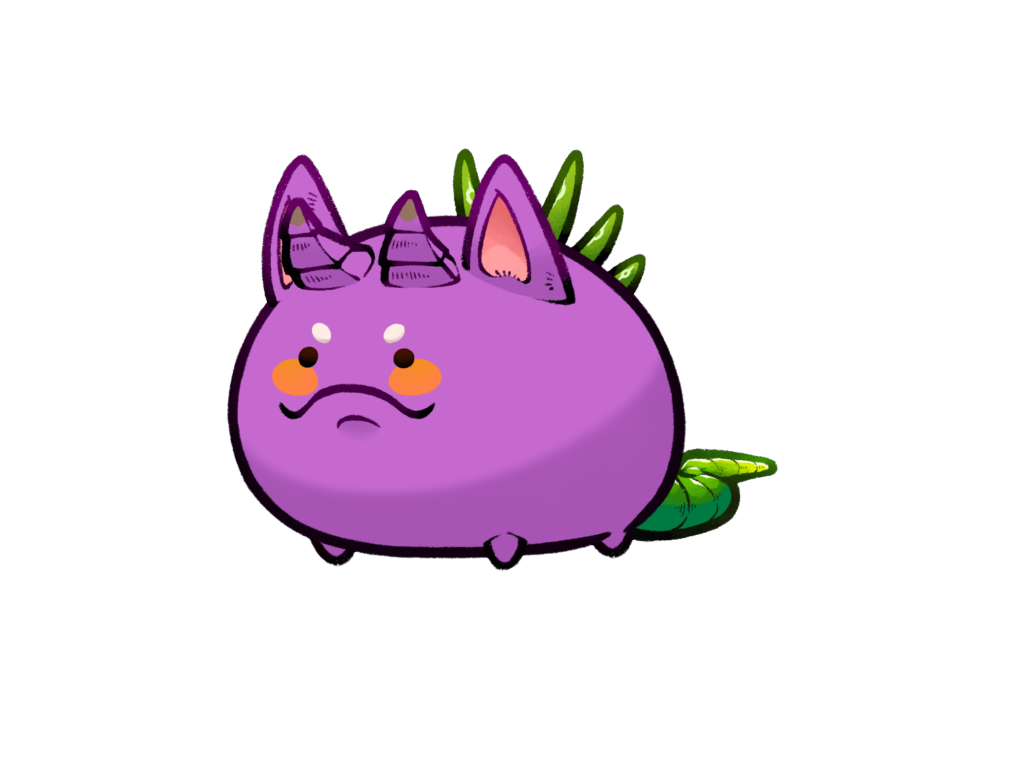 Axie 7315592