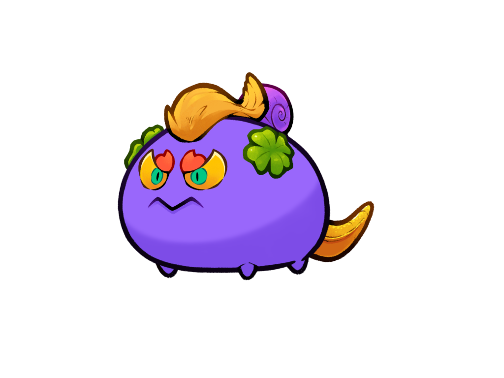 Axie Image