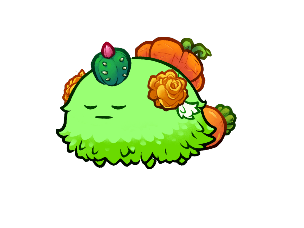 Axie Image