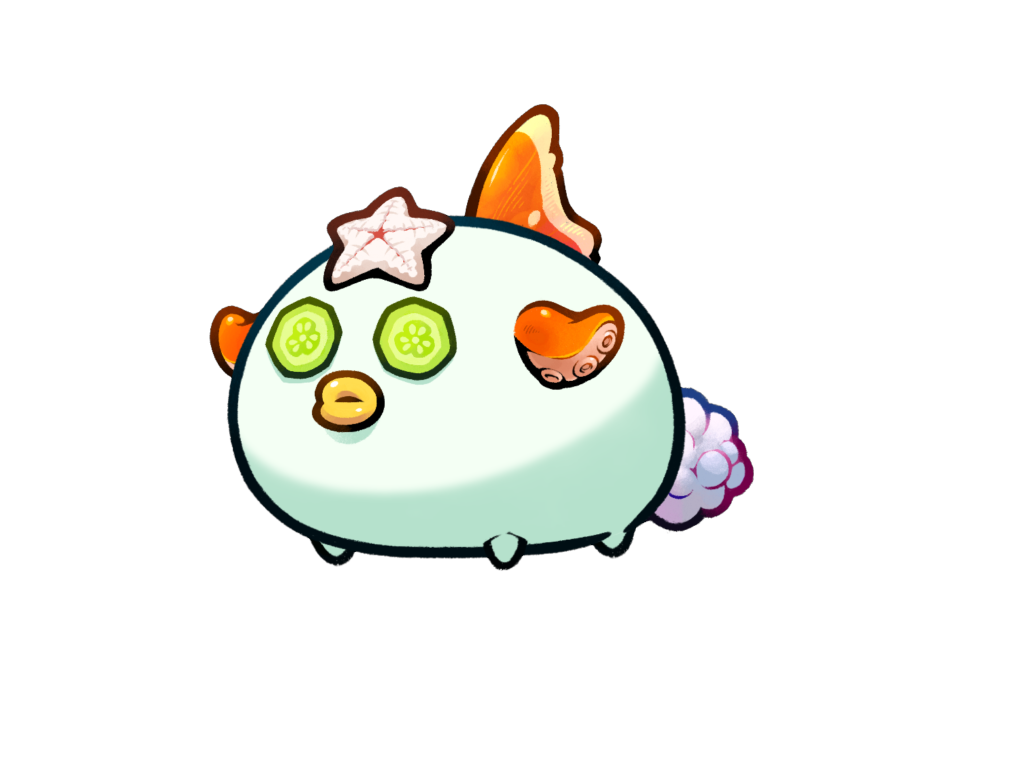 Axie Image
