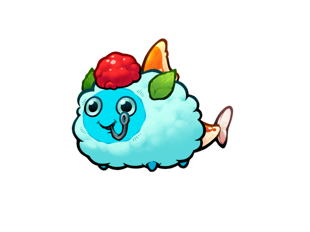 Axie Image