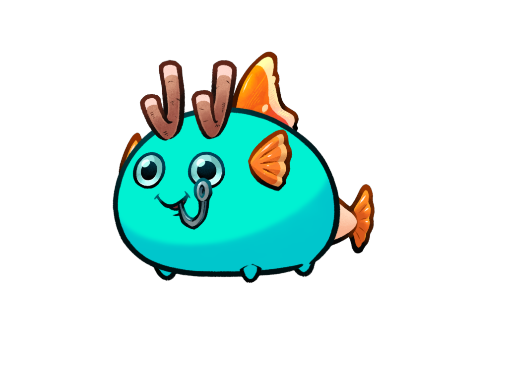 Axie 7324329