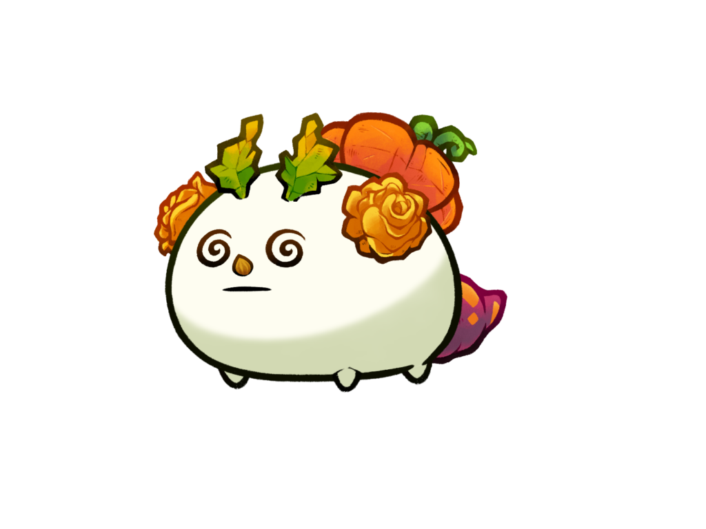 Axie 7324350