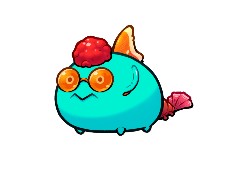 Axie Image