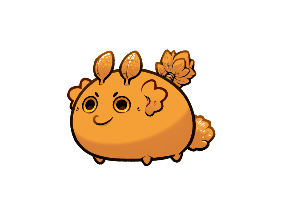 Axie Image